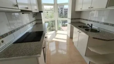 Apartment in Altea Poble photo 6