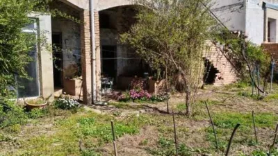 Casa adosada en venta en Calle Mayor Alta, 9, Fuenmayor de 230.000 €
