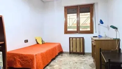 Apartment in Ibi photo 31