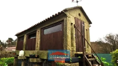 Chalet in Cangas photo 7