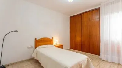 Penthouse on Pintor Ribera Street photo 46