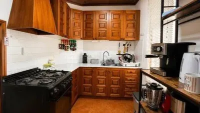 House on Avenida de José Antonio Tavio photo 5