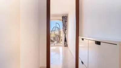 Apartment on Calle Caleta photo 13