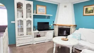 Casa en Ibi photo 9