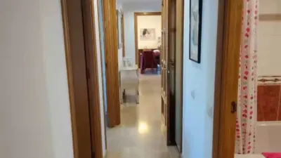 Apartment on Carrer de Jordi Rubió i Balaguer photo 25