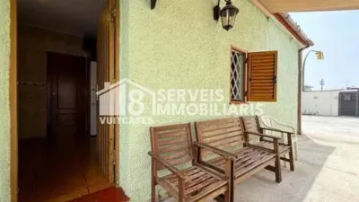 Chalet in Caldes d'Estrac photo 12