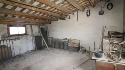 Rustic house in Breda photo 19