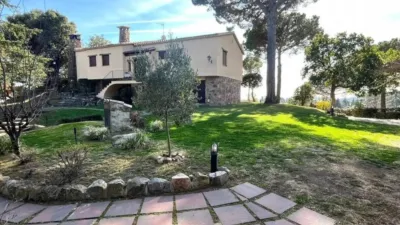 Chalet in Arbúcies photo 58