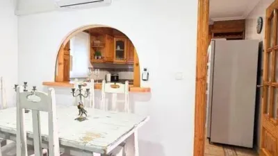 Casa en Ibi photo 10