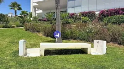 Apartment in La Alcaidesa photo 60