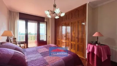 Chalet in Cangas photo 47