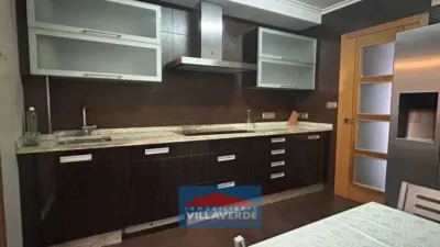 Apartment in Cangas photo 7