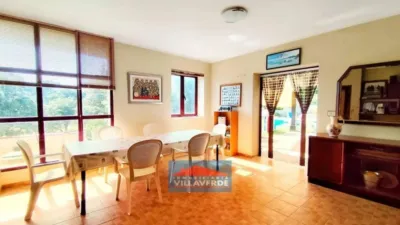 Chalet in Cangas photo 60