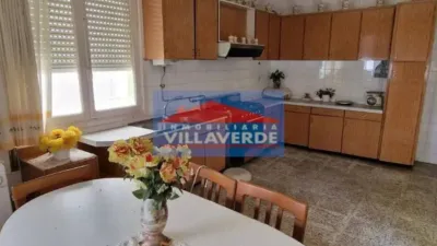 Chalet in Cangas photo 13