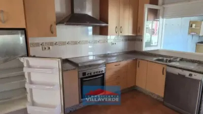 Chalet in Cangas photo 20
