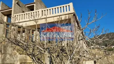 Chalet in Cangas photo 13