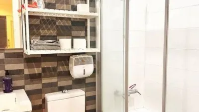 Apartment in Sant Joan de Palamós-El Figuerar photo 13
