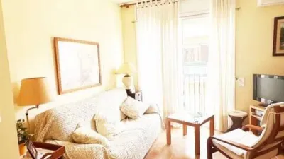 Apartment in Avinguda de Catalunya Area photo 22