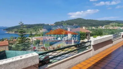 Chalet in Cangas photo 8