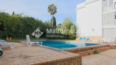 Apartment in Santa Margalida photo 21