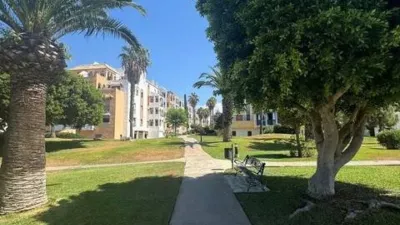 Apartment in Tarifa photo 38