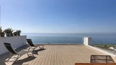 Apartment in La Alcaidesa photo 11