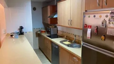 Piso en Los Villares photo 3
