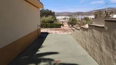 Chalet in Ibi photo 26
