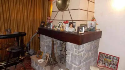 Chalet en Vallirana photo 19