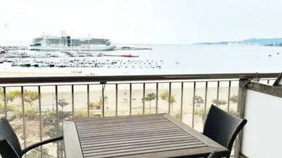 Apartment for Sale on Passeig del Mar photo 7