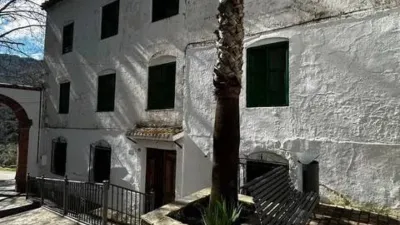 Rustic house on Calle Chircales No Number photo 36