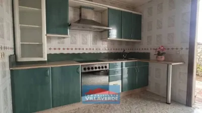 Chalet in Cangas photo 35