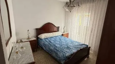 Apartment in San Ildefonso-Cathedral Quarter photo 5
