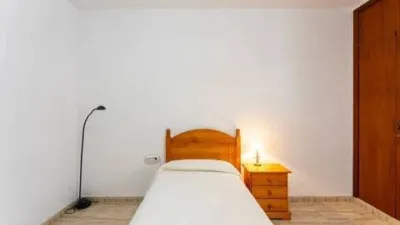 Penthouse on Pintor Ribera Street photo 48