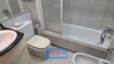 Apartment in Cangas photo 25