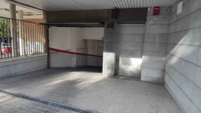 Apartment on Carrer de Jordi Rubió i Balaguer photo 56