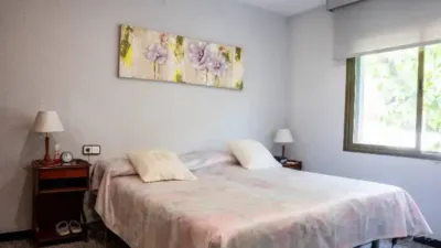 Chalet on Carrer del Garbí photo 36