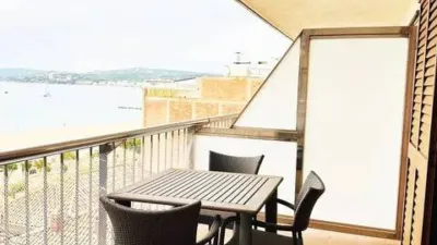 Apartment for Sale on Passeig del Mar photo 2
