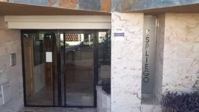 Piso en calle Avenida del Higueron, 58, nº 58 photo 10