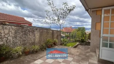 Chalet in Cangas photo 31