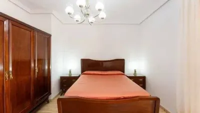 Penthouse on Pintor Ribera Street photo 44