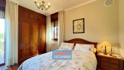Chalet in Cangas photo 59