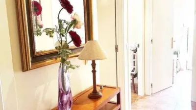 Apartment in Avinguda de Catalunya Area photo 11