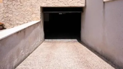 Chalet on Carrer del Garbí photo 5