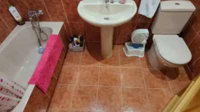 Apartment on Carrer de Jordi Rubió i Balaguer photo 22