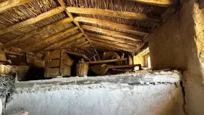 Rustic house on Calle Chircales No Number photo 14
