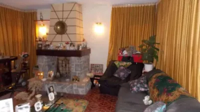 Chalet en Vallirana photo 18