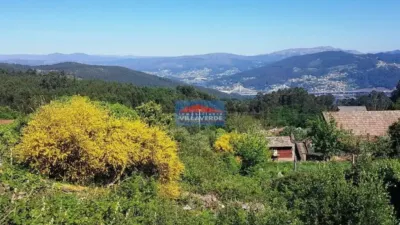 Chalet in Moaña photo 7