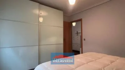 Apartment in Cangas photo 20