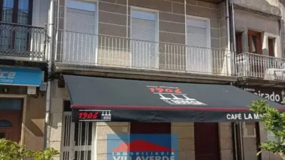Chalet in Cangas photo 4